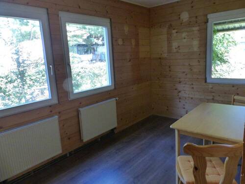 Zimmer/Büro EG - 