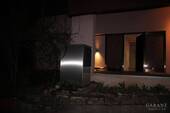Haus-Teilansicht - 