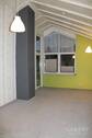 Schlafzimmer-Teilansicht - 