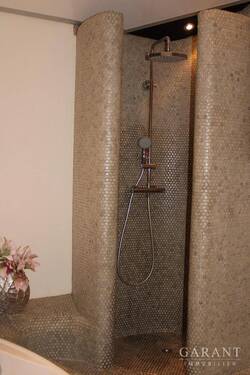 Dusche-Hauptbad - 