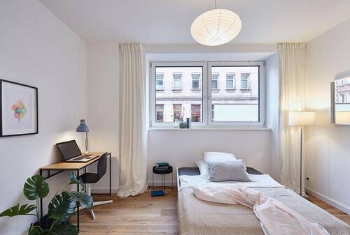 Arbeiten oder Kind - 
