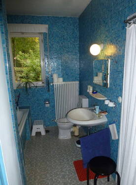 Badezimmer - 