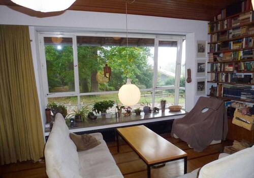 Wohnzimmer Ansicht 2 - 