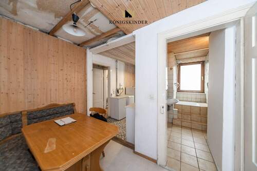 Essbereich - 