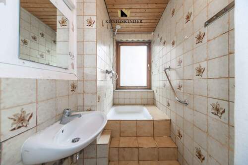 Badezimmer - 
