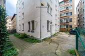 Außenansicht - 3 Zimmer Etagenwohnung zum Kaufen in Stuttgart Stuttgart-Süd