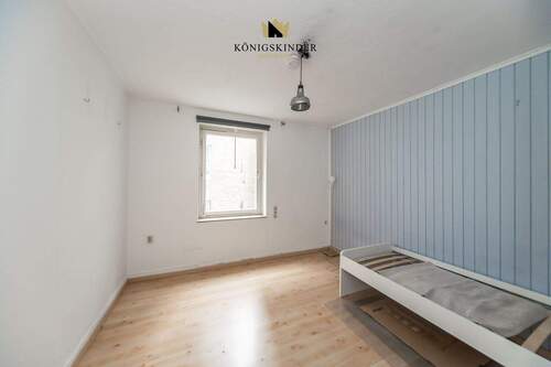 Schlafzimmer 1 - 