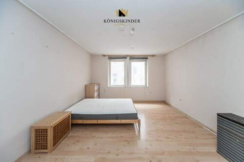Schlafzimmer 2 - 