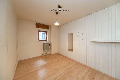Schlafzimmer 3 - 