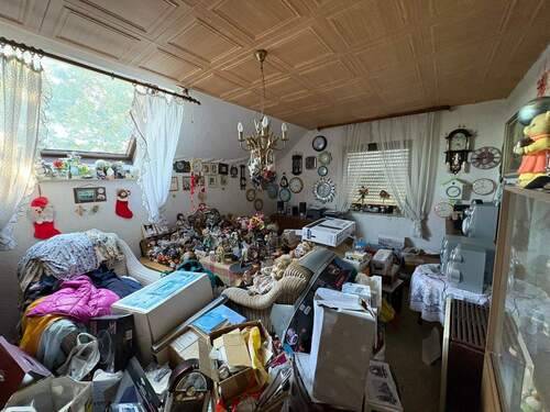 Wohnung Dachgeschoss - Mehrfamilienhaus, Wohnhaus mit 163,00 m² in Amberg zum Kaufen