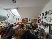 Wohnung Dachgeschoss - 