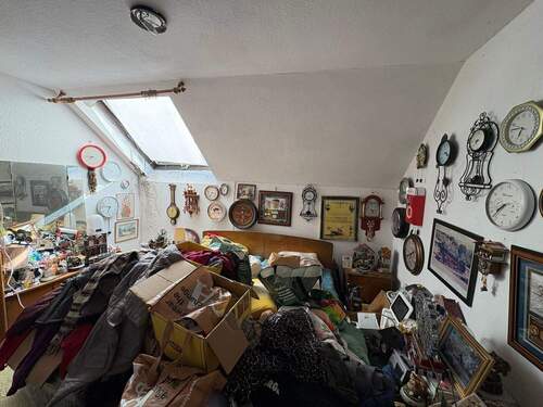 Wohnung Dachgeschoss - 