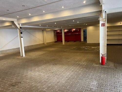 Gewerberaum - 2 Zimmer Gewerbeobjekt (Büro, Produktion, Verkauf) zur Miete in Güstrow