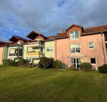 Attraktives ETW-Paket - Jede Wohnung mit BalkonTerrasse und Garage! - Bitterfeld-Wolfen