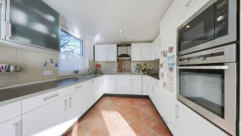 EG_Kochen - 7 Zimmer Etagenwohnung in Remseck