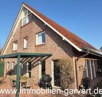 Ankommen und wohlfühlen! Doppelhaushälfte mit viel Platz in ruhiger Lage von Borken