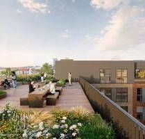 Schöne 3-Zimmer-Wohnung mit ca. 101 m² samt Badewanne, Dusche, Gäste-WC und Balkon - Berlin Neukölln