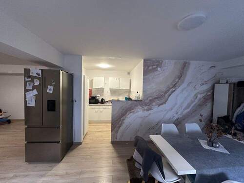 Flur und Essbereich - Mehrfamilienhaus, Wohnhaus in Pirmasens zum Kaufen