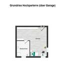 Grundriss Hochparterre über der Garage.JPG - 