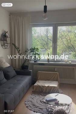 Bild 2 - Wohnungsswap - Bredowstraße - 390,00&nbsp;EUR Kaltmiete, ca.&nbsp; 48,00&nbsp;m&sup2;&nbsp;Wohnfl&auml;che