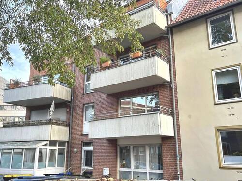 Außenansicht - 