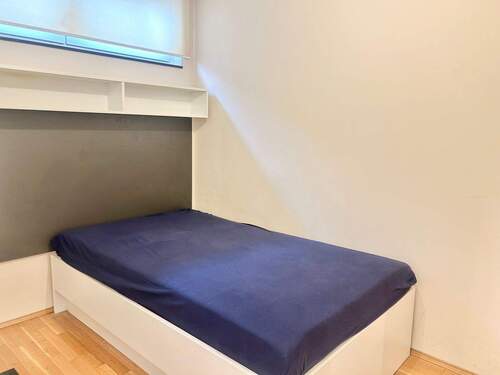 Schlafzimmer Ansicht 1 - 