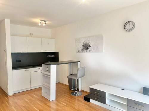 Koch- und Essbereich - 