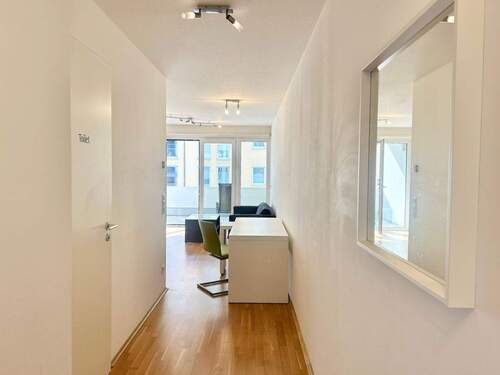 Wohnbereich Ansicht 3 - 