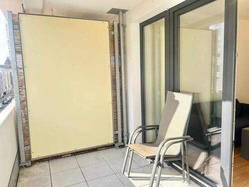 Balkon - 