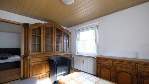 Wohnzimmer - 