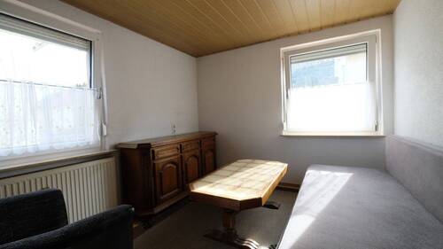 Wohnzimmer - 