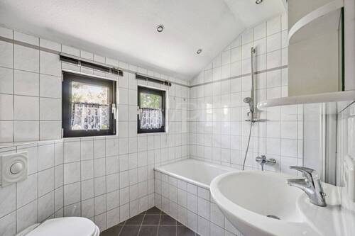 Bad Obergeschoss - 