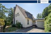 Bild 1 - Charmantes Zuhause mit Sonnenterrasse und Südwest-Grundstück