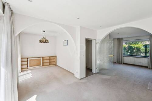Wohn - und Essbereich - 