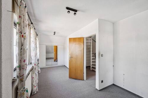 Zimmer I Obergeschoss - 