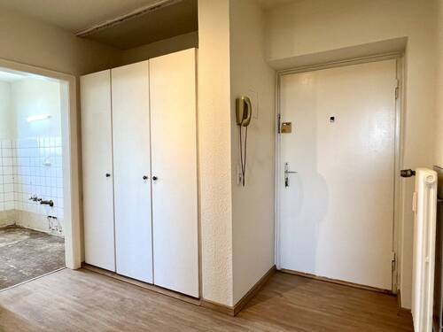 Diele - 