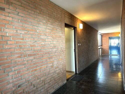 Hausflur Eingang - 