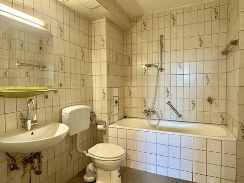 Badezimmer - 