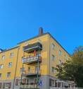 Ansicht - Schöne 4 Raum Wohnung zum Eigennutz auf dem Kaßberg