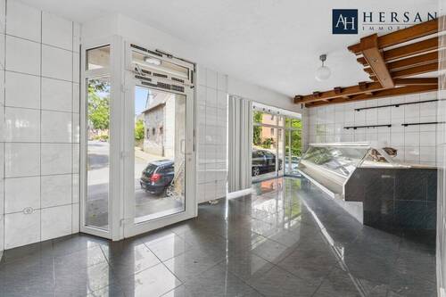 HI-837 Immobilie Eilendorf-17 - 3 Zimmer Mehrfamilienhaus, Wohnhaus zum Kaufen in Aachen / Eilendorf
