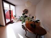 Wohnzimmer I.jpg - 2 Zimmer Etagenwohnung in Großhansdorf
