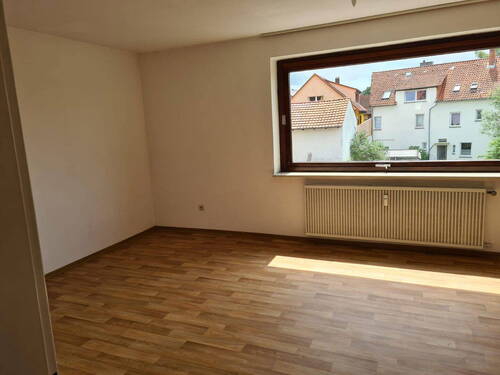 Wohnzimmer - 3 Zimmer Etagenwohnung in Göttingen