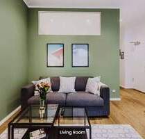 2 Zimmer-Wohnung - 760,00 EUR Kaltmiete, ca.  78,00 m² Wohnfläche in Berlin (PLZ: 10117) Mitte