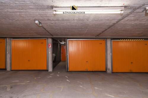 Garage - 