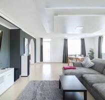 Saniertes Einfamilienhaus mit einer unverbaubaren Aussicht - Marienfels