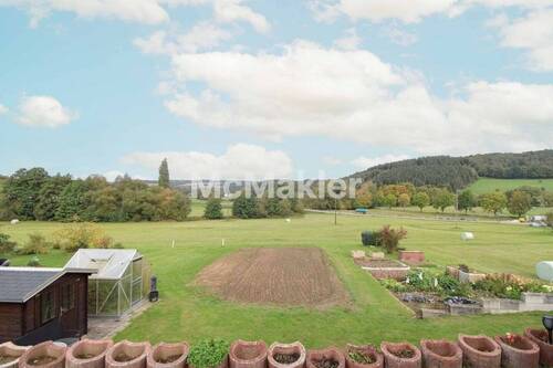 Aussicht - 1 Zimmer Einfamilienhaus zum Kaufen in Marienfels