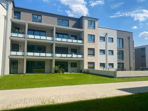 Haus 5 Westen - 