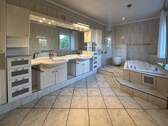 Badezimmer II EG - 