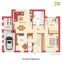 Grundriss Erdgeschoss - 