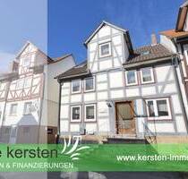 Viel Platz zum Wohnen - Gepflegtes Einfamilienhaus in Neumorschen zu verkaufen!